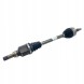 Renault OE Нова півосі OE ліва Renault Laguna II 2.0 16V 8200726970