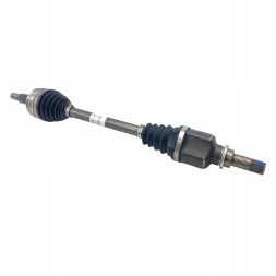 Renault OE Нова півосі OE ліва Renault Laguna II 2.0 16V 8200726970