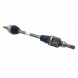Renault OE Нова півосі OE ліва Renault Laguna II 2.0 16V 8200726970