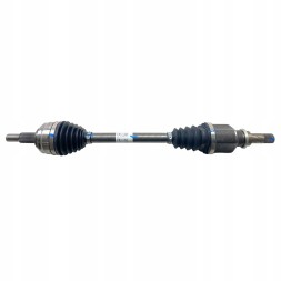 Renault OE Нова півосі OE ліва Renault Laguna II 2.0 16V 8200726970