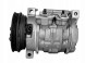 Airstal 9521067D40 95201M79F00 95200-M67D40 95200M67D40 8638784 AC51340 447220-3853 Компресор кондиціонера Suzuki Alto 1.1 (02.06-) (01.03-) AC51340