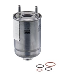 WK 9049z MANN FILTER Фільтр палива