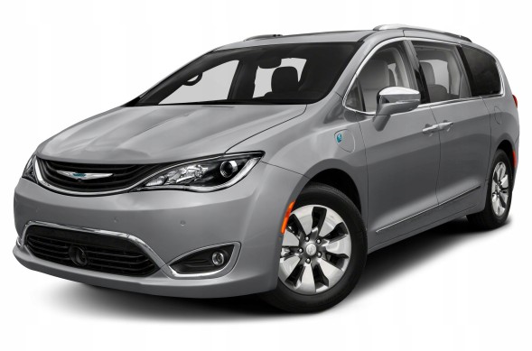 Mopar 68396618AB CHRYSLER PACIFICA 2017 - 2026 ЖАЛЮЗІ РОЛЕТ КЕРУВАННЯ ПОВІТРЯМ ОРИГІНАЛ