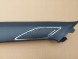 Volkswagen OE 5H0867234Q XCC_GTECH VW GOLF VIII 8 Обшивка стійки А ліва чорна BLACK 5H0867234Q XCC