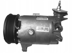 Airstal 52391725 25927381 25821208 25821207 CS20065 98273 97273 6512556 15893103 1533 1532 15221533 15221532 15-21676 15-21588 15-21585 КОМПРЕСОР КОНДИЦІОНЕРА 52391725 Saturn Aura 3.5i V6