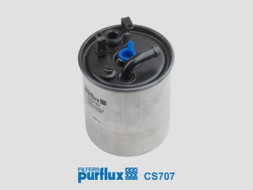 CS707 PURFLUX Фільтр палива
