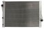 Thermotec D7B038TT Охолоджувач двигуна thermotec d7b038tt