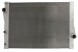 Thermotec D7B038TT Охолоджувач двигуна thermotec d7b038tt