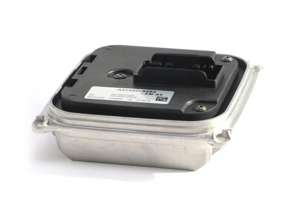 Mertt MRT-2033290 Інверторний модуль світла full led mercedes w166 c218 r231 w218 x166