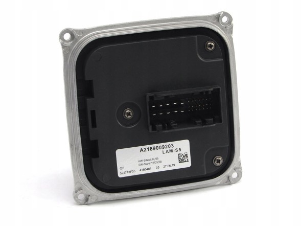 Mertt MRT-2033290 Інверторний модуль світла full led mercedes w166 c218 r231 w218 x166