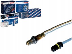 Bosch 79989674 BOS Bos0 258 006 790 лямбда-зонд bmw 5 e60 2,5 04- + помічник водія #33