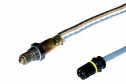 Bosch 79989674 BOS Bos0 258 006 790 лямбда-зонд bmw 5 e60 2,5 04- + помічник водія #33