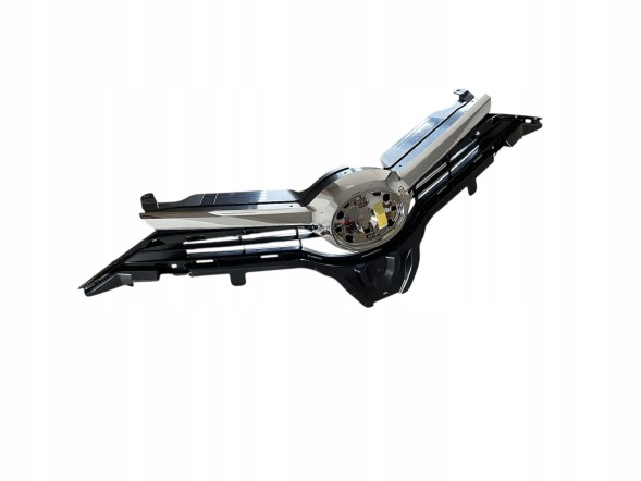 Blik 53114-02380 NOWA ATRAPA GRILL LISTWA NAKŁADKA CHROM CHROMOWANA WLOT POWIETRZA ZDERZAKA OE OEM TOYOTA AURIS E18 LIFT 2015- 2016 2017 2018 2019 2020 НОВА РЕШІТКА РАДІАТОРА, НАКЛАДКА, ХРОМ OE OEM TOYOTA AURIS E18 LIFT 2015-