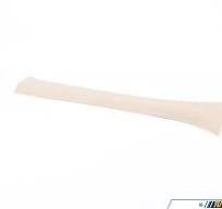BMW OE 8252649 8 252 649 Накладка передньої лівої стійки BMW e46 COMPACT
