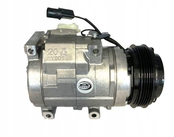 AUTO-KLIMAT КОМПРЕСОР КОНДИЦІОНЕРА KIA SEDONA 97701-4D110 10S20C