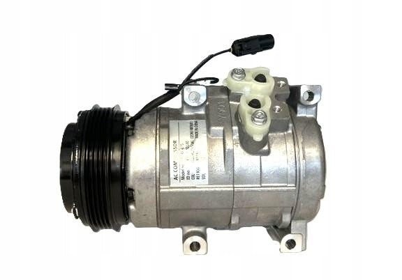 AUTO-KLIMAT КОМПРЕСОР КОНДИЦІОНЕРА KIA SEDONA 97701-4D110 10S20C