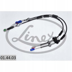 Linex 01.44.03 Посилання перемикання передач на alfa romeo