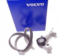 Volvo OE 31460374 3139945 31430015 Натягувач, ремінь генератора VOLVO XC60 XC90 XC40