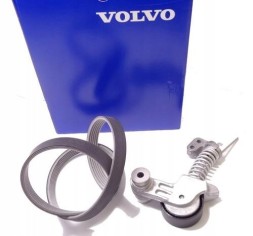 Volvo OE 31460374 3139945 31430015 Натягувач, ремінь генератора VOLVO XC60 XC90 XC40