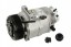 Fast FT56311 Fast ft56311 компресор, кондиціонер renault trafic 01> 2.0 dci