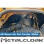 Китай 3293 Jeep Wrangler JK JKU MEtalcloak передні внутрішні колісні арки