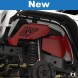 Китай 3293 Jeep Wrangler JK JKU MEtalcloak передні внутрішні колісні арки