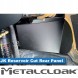 Китай 3293 Jeep Wrangler JK JKU MEtalcloak передні внутрішні колісні арки
