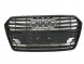 Audi OE GRILL ATRAPA AUDI A7 C7 LIFT 2014-2018 BLACK Решітка радіатора GRILL Audi A7 C7 4G LIFT 14-18 OE 4G8853651G ОРИГІНАЛ НОВА