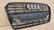 Audi OE GRILL ATRAPA AUDI A7 C7 LIFT 2014-2018 BLACK Решітка радіатора GRILL Audi A7 C7 4G LIFT 14-18 OE 4G8853651G ОРИГІНАЛ НОВА