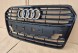 Audi OE GRILL ATRAPA AUDI A7 C7 LIFT 2014-2018 BLACK Решітка радіатора GRILL Audi A7 C7 4G LIFT 14-18 OE 4G8853651G ОРИГІНАЛ НОВА