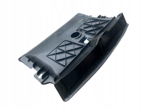 Tesla 1559787-00-A 155978700A Повітряне кермо Корпус впускний випускний Tesla Y 3 1559787-00-A 155978900A