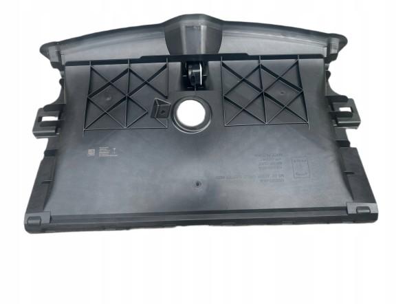 Tesla 1559787-00-A 155978700A Повітряне кермо Корпус впускний випускний Tesla Y 3 1559787-00-A 155978900A