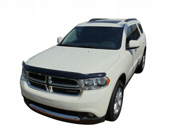 USA USA-25134 НАКЛАДКА ДЕФЛЕКТОРА КАПОТА DODGE DURANGO 11-19
