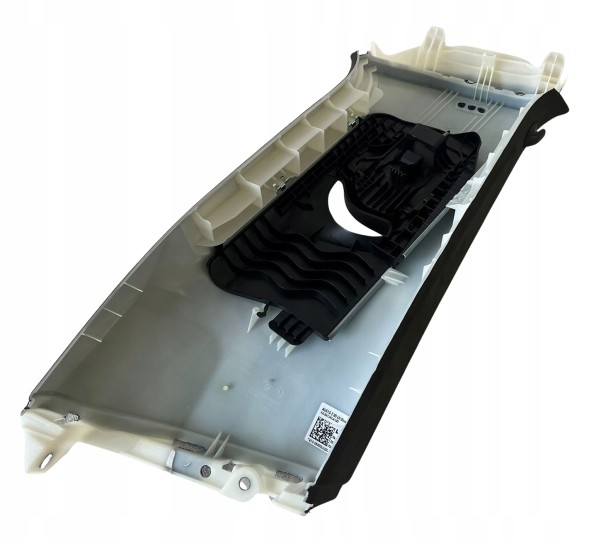 Audi OE 4J3867243A 4J3 867 243 A Накладка на середню стійку ліва Audi 4J3867243A
