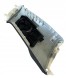 Audi OE 4J3867243A 4J3 867 243 A Накладка на середню стійку ліва Audi 4J3867243A