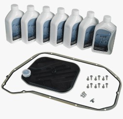 1091 298 067 ZF Комплект для заміни трансмісійного мастила в АКПП ZF LIFEGUARDFLUID 8