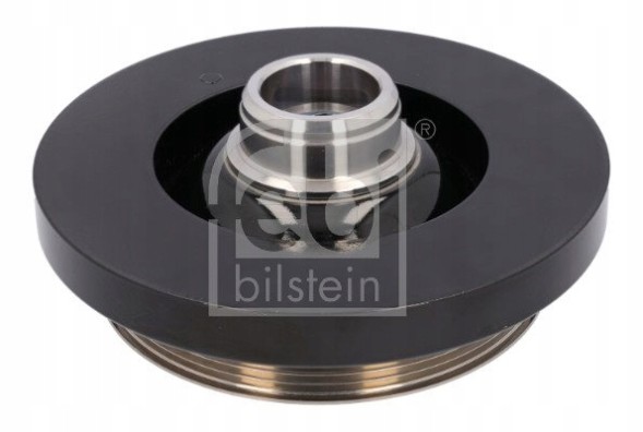 Febi bilstein 183570 Ремінне колесо вала - febi bilstein 183570