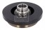 Febi bilstein 183570 Ремінне колесо вала - febi bilstein 183570