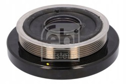 Febi bilstein 183570 Ремінне колесо вала - febi bilstein 183570