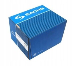 Sachs 2290 601 124 Зчеплення (kpl.Dmf) альфа ромео 147 1,9jtd/jtdm, 156 1,9jtd
