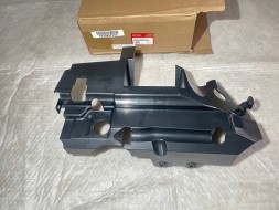 Honda OE 71201-TBAA-AO 71201-TBAA-A0 T51844A Honda Civic 2016-2018 USA kierownica powietrza płyta indukcyjna dolotowa НОВА ОРИГ. КЕРМО ПОВІТРЯНА ПЛАСТИНА HONDA CIVIC 16-18 USA ПРАВА RH