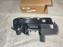 Honda OE 71201-TBAA-AO 71201-TBAA-A0 T51844A Honda Civic 2016-2018 USA kierownica powietrza płyta indukcyjna dolotowa НОВА ОРИГ. КЕРМО ПОВІТРЯНА ПЛАСТИНА HONDA CIVIC 16-18 USA ПРАВА RH