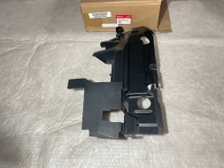 Honda OE 71201-TBAA-AO 71201-TBAA-A0 T51844A Honda Civic 2016-2018 USA kierownica powietrza płyta indukcyjna dolotowa НОВА ОРИГ. КЕРМО ПОВІТРЯНА ПЛАСТИНА HONDA CIVIC 16-18 USA ПРАВА RH