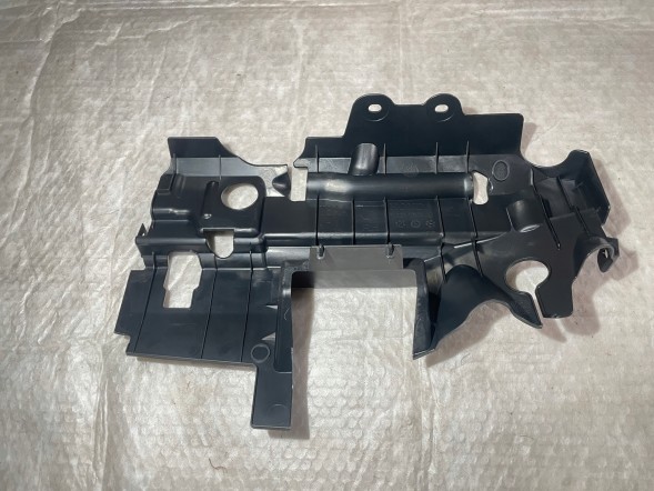 Honda OE 71201-TBAA-AO 71201-TBAA-A0 T51844A Honda Civic 2016-2018 USA kierownica powietrza płyta indukcyjna dolotowa НОВА ОРИГ. КЕРМО ПОВІТРЯНА ПЛАСТИНА HONDA CIVIC 16-18 USA ПРАВА RH