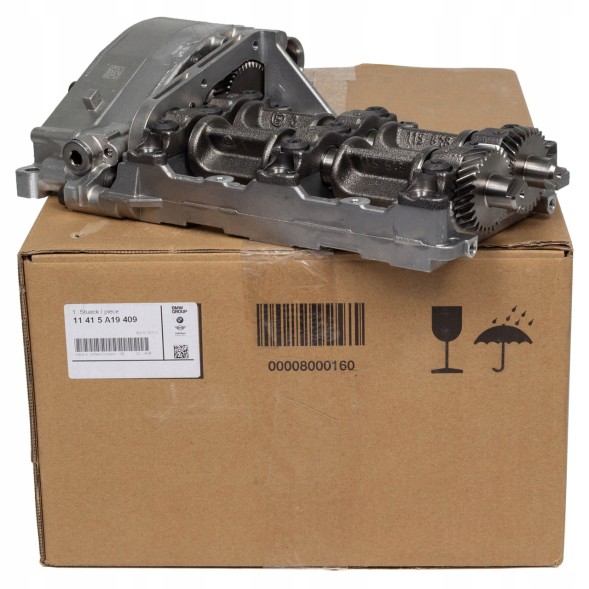 BMW OE МАСЛЯНИЙ НАСОС BMW 2.0 N43 | 11415A19409 1505120