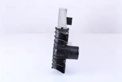 Nissens 96767 Інтеркулер 96767 nissens
