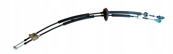 Fiat OE ТРОСКИ ПЕРЕКЛЮЧЕННЯ ПЕРЕДАЧ ALFA ROMEO 159 2.0 JTDM C635 55231879 OE