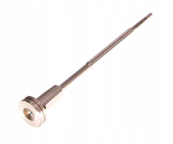 BOSCH Комплект клапанів інжектора F00RJ01865