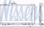 Nissens 64653A Охолоджувач двигуна nissens для lexus is 200 (99-) 2.0 v6 24v