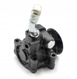 ТОПГЕР SP-FO-100 Насос гідропідсилювача ford fiesta v,fusion ,мазда 2 -12.12